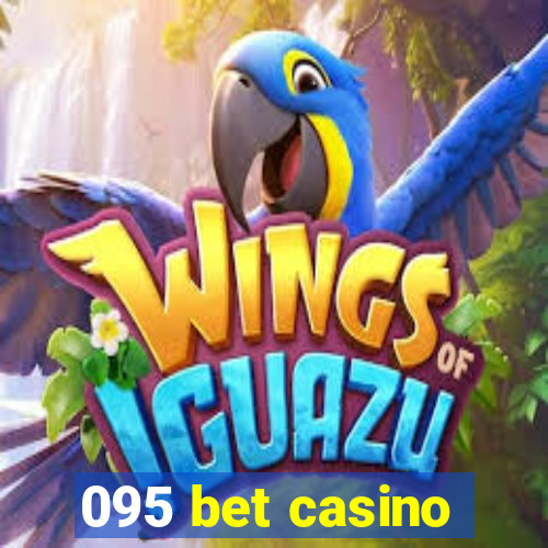 095 bet casino